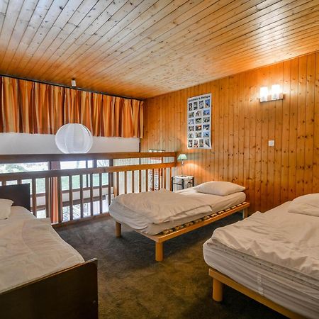 Studio Duplex Centre-Station, Proche Pistes, Terrasse, 5 Pers. - Fr-1-684-27 مورزين المظهر الخارجي الصورة