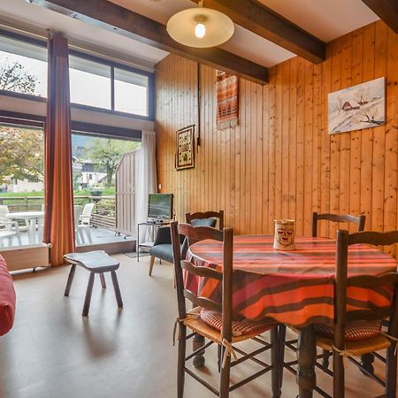 Studio Duplex Centre-Station, Proche Pistes, Terrasse, 5 Pers. - Fr-1-684-27 مورزين المظهر الخارجي الصورة