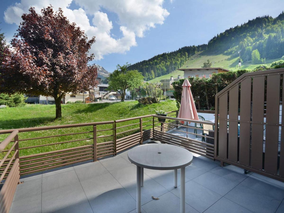 Studio Duplex Centre-Station, Proche Pistes, Terrasse, 5 Pers. - Fr-1-684-27 مورزين المظهر الخارجي الصورة