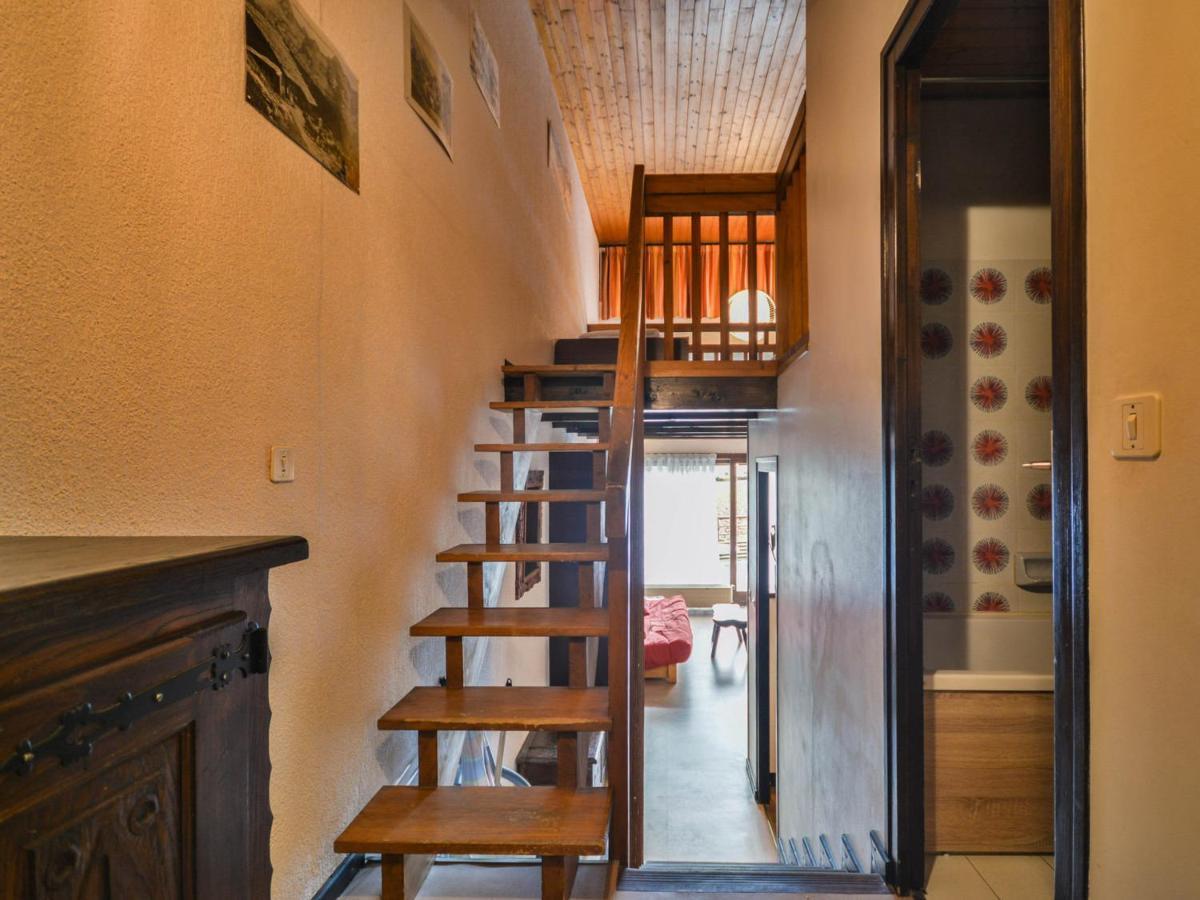 Studio Duplex Centre-Station, Proche Pistes, Terrasse, 5 Pers. - Fr-1-684-27 مورزين المظهر الخارجي الصورة