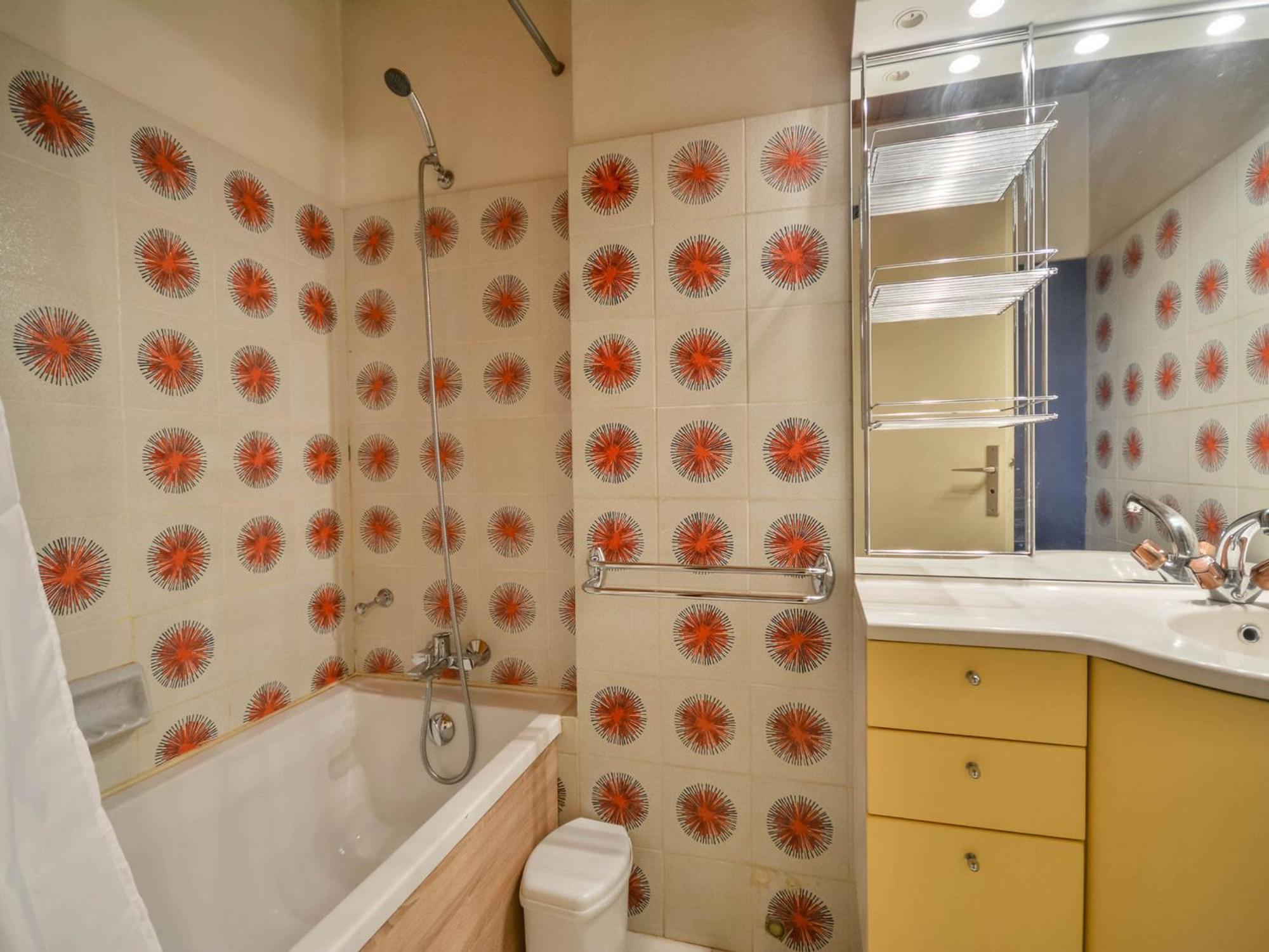 Studio Duplex Centre-Station, Proche Pistes, Terrasse, 5 Pers. - Fr-1-684-27 مورزين المظهر الخارجي الصورة
